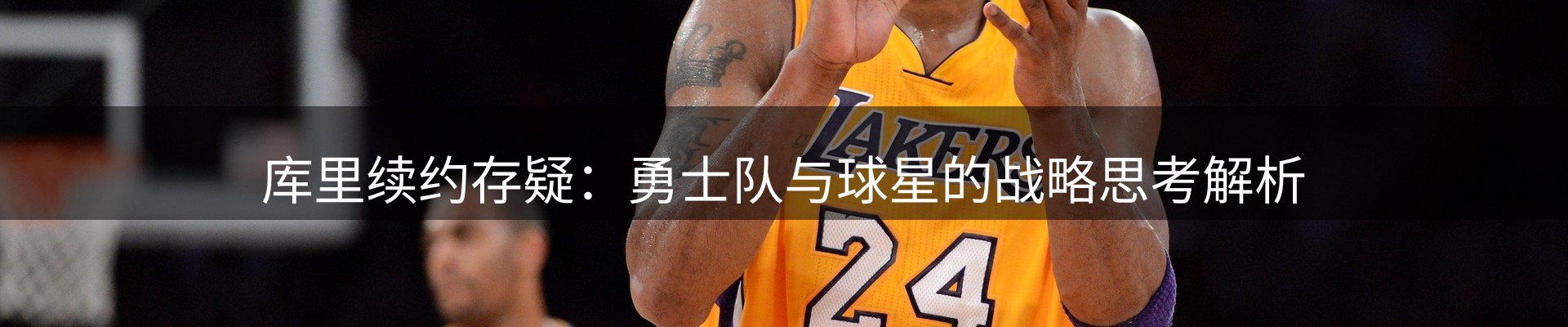 平台视角