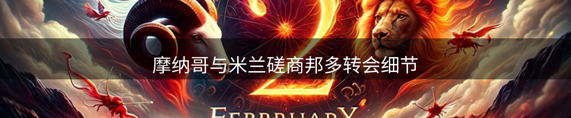 平台视角